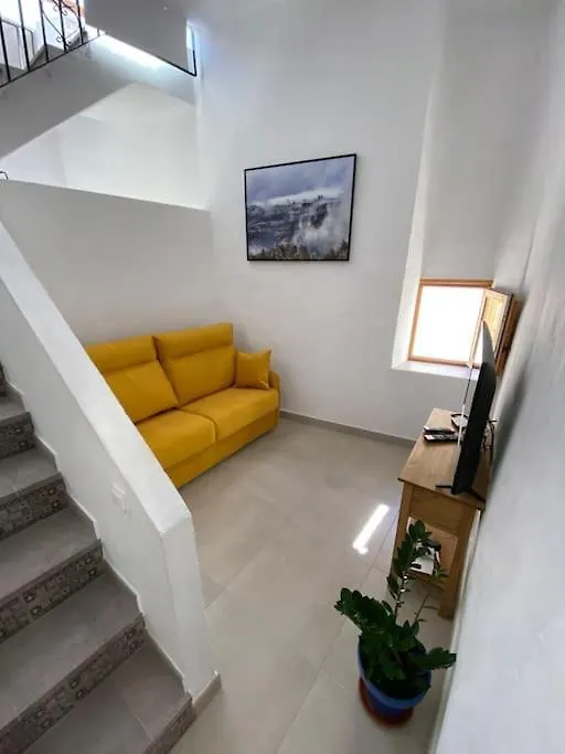 Casa Palma Villa Competa Spain