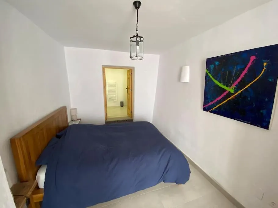 Casa Palma Villa Competa