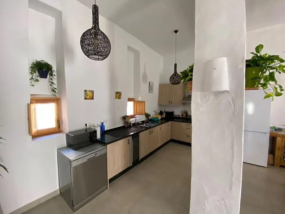 Casa Palma Villa Competa