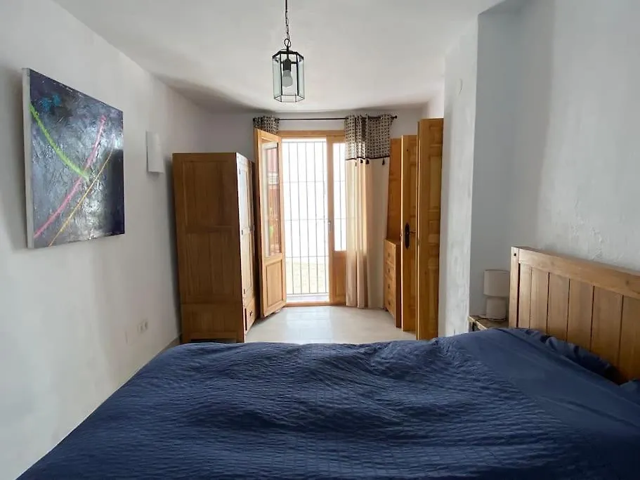 Casa Palma Villa Competa Spain