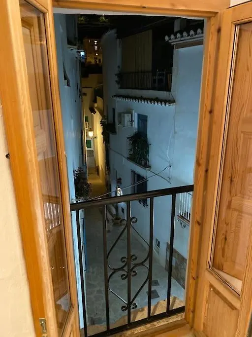 Casa Palma Villa Competa Spain