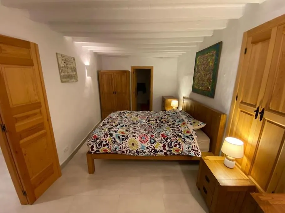 Casa Palma Villa Competa
