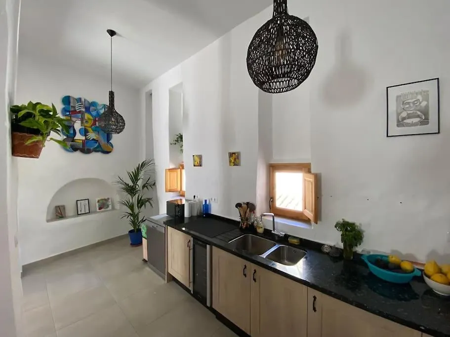 Casa Palma Villa Competa