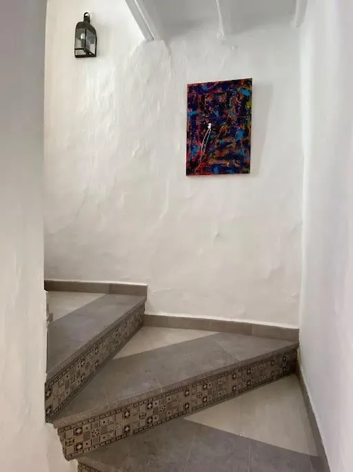 Casa Palma Villa Competa