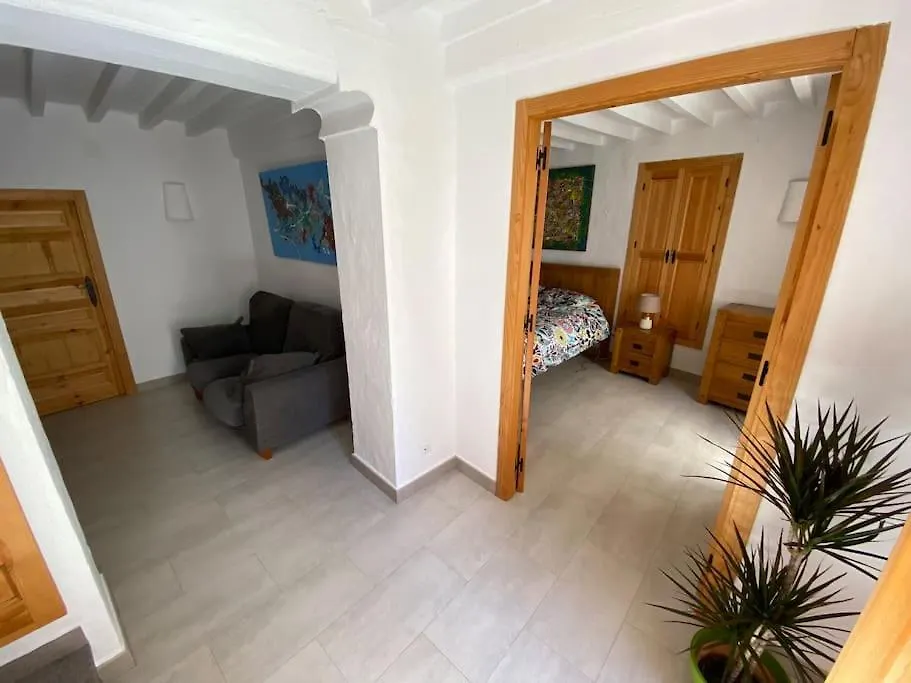 Casa Palma Villa Competa Spain