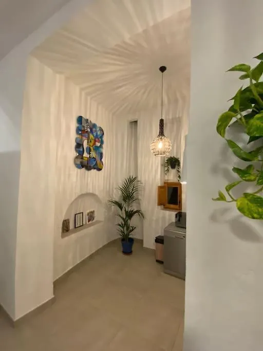 Casa Palma Villa Competa
