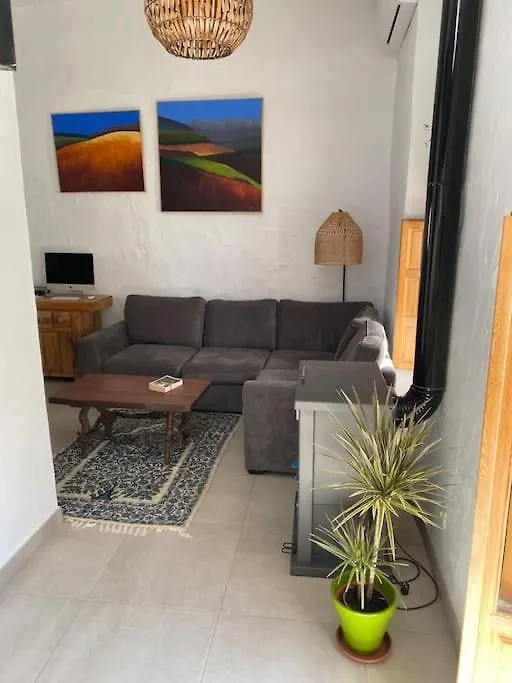 Casa Palma Villa Competa
