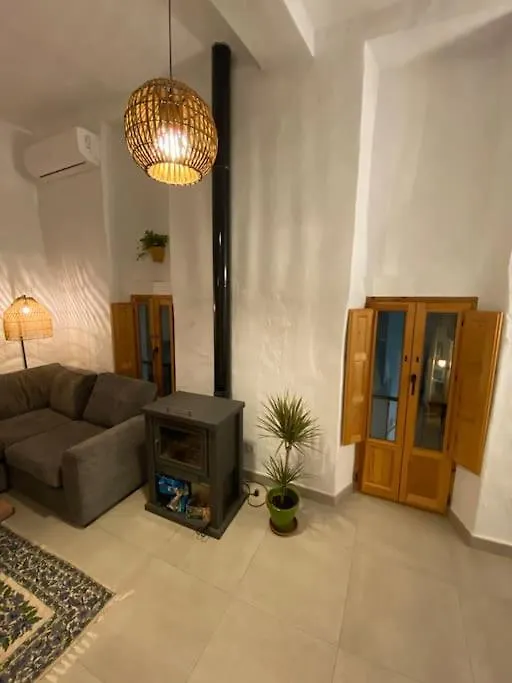 Casa Palma Villa Competa Spain