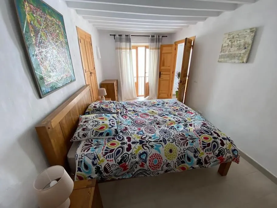 Casa Palma Villa Competa