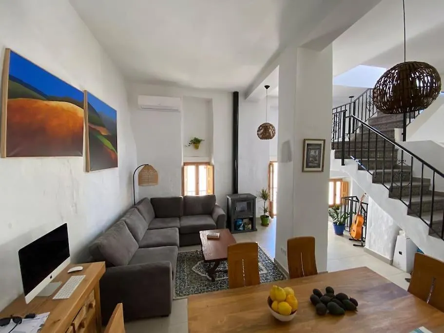 Casa Palma Villa Competa Spain