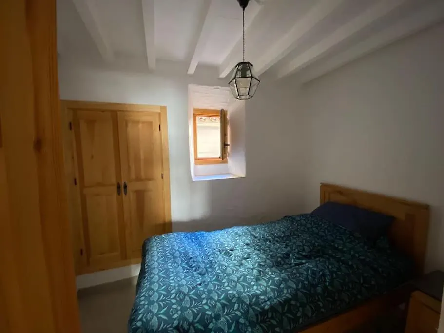 Casa Palma Villa Competa