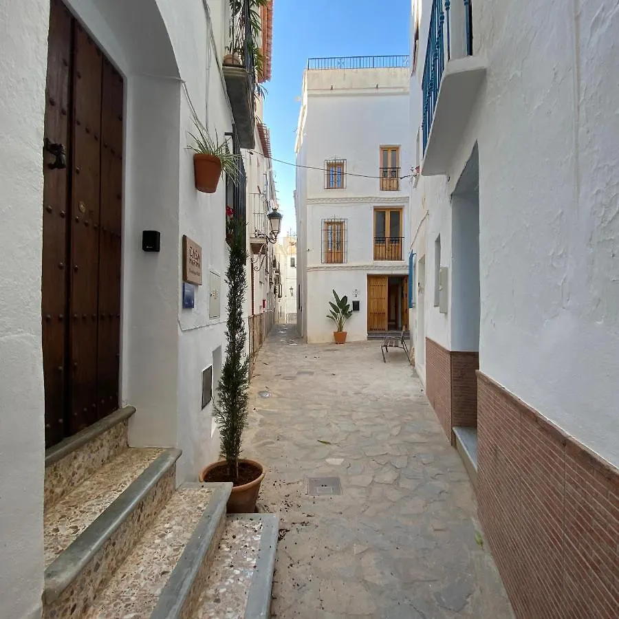 Casa Palma Villa Competa