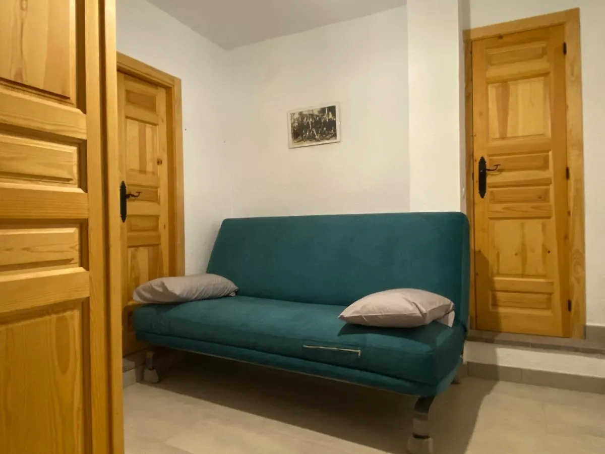 Casa Palma Villa Competa