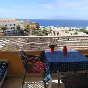 Sea Views At Torviscas 1 Bedr. Orlando Apartamento Costa Adeje (Tenerife)