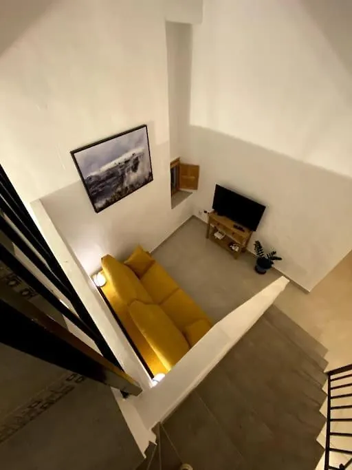 Casa Palma Villa Competa 0*,