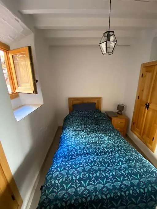 Casa Palma Villa Competa