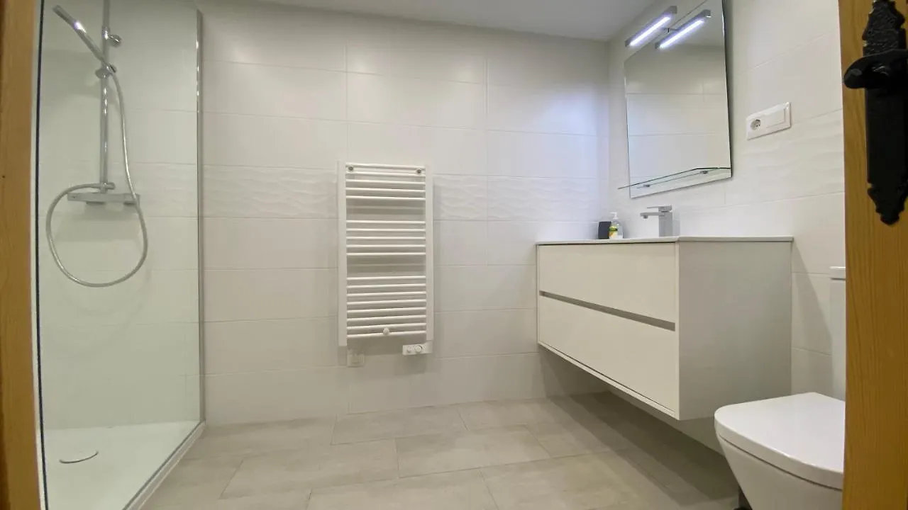 Casa Palma Villa Competa