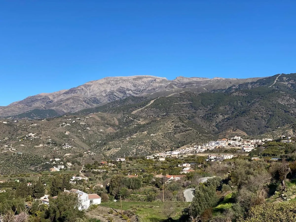Casa Palma Villa Competa
